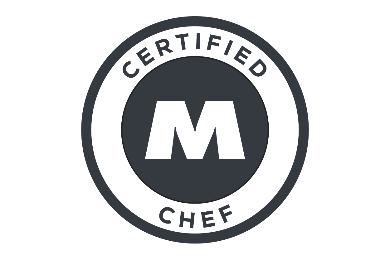 M Chef