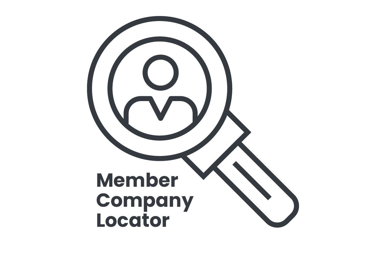Member Company Locator