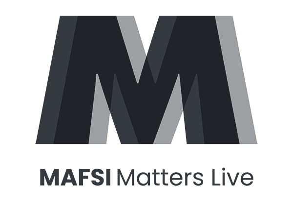 Mafsi Matters Live